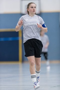 Bild 22 - wCJ NFV Futsalturnier